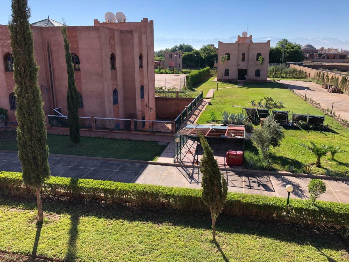 Riad Mhidou Hotel Ouled Jelal Exterior photo