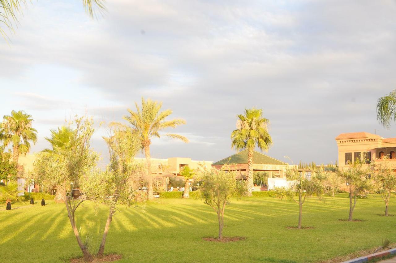 Riad Mhidou Hotel Ouled Jelal Exterior photo