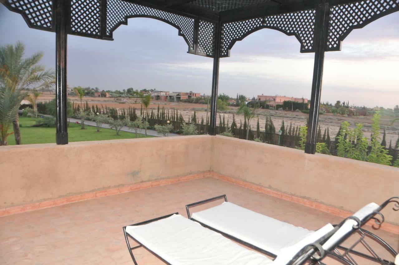 Riad Mhidou Hotel Ouled Jelal Exterior photo